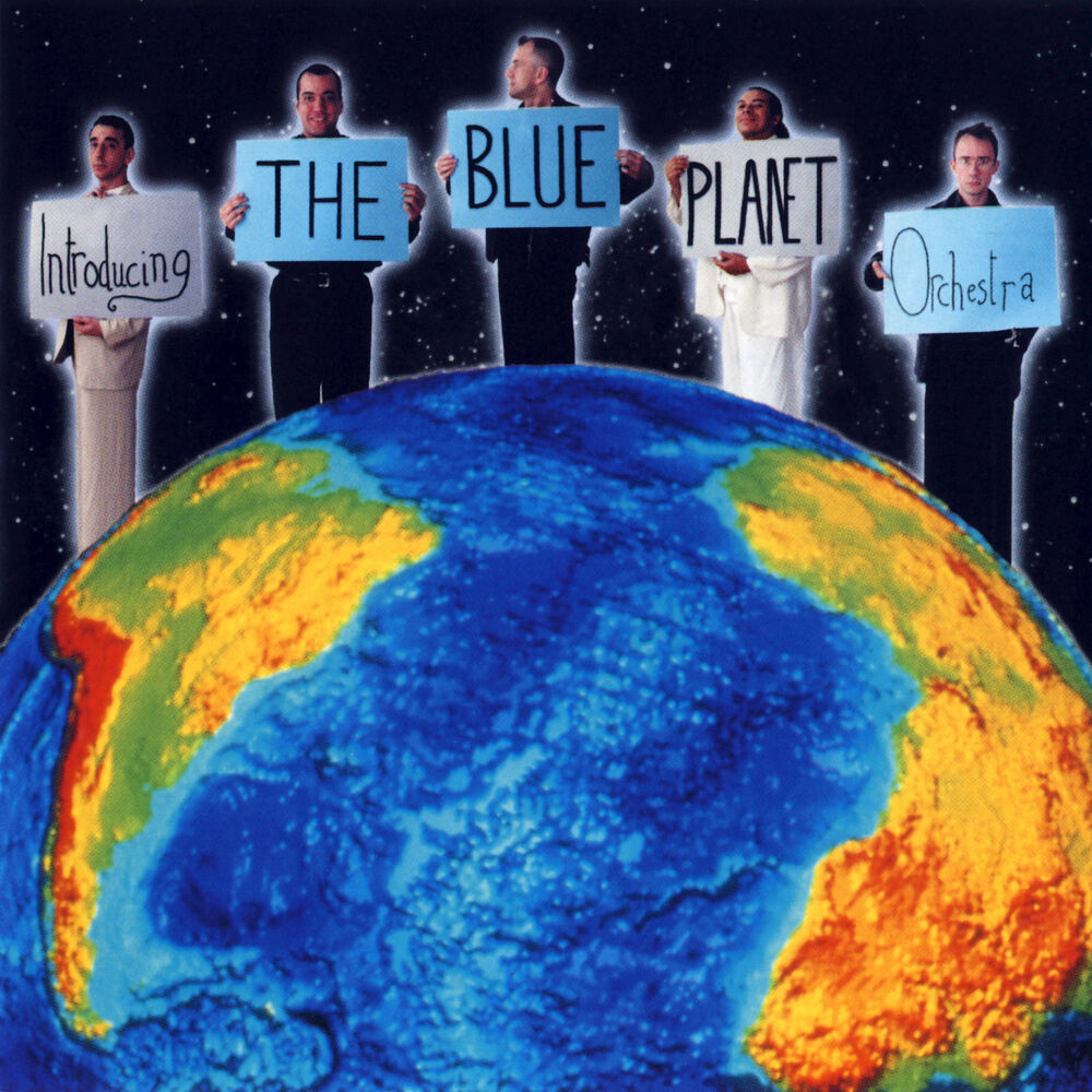 Picture of Introducing the Blue Planet Orchestra