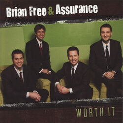 Cover of Worth It