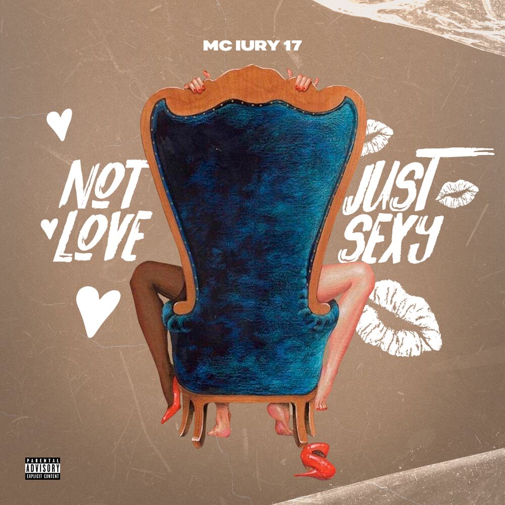 Picture of Not Love , Just Sexy