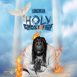 Holy Ghost Fire
