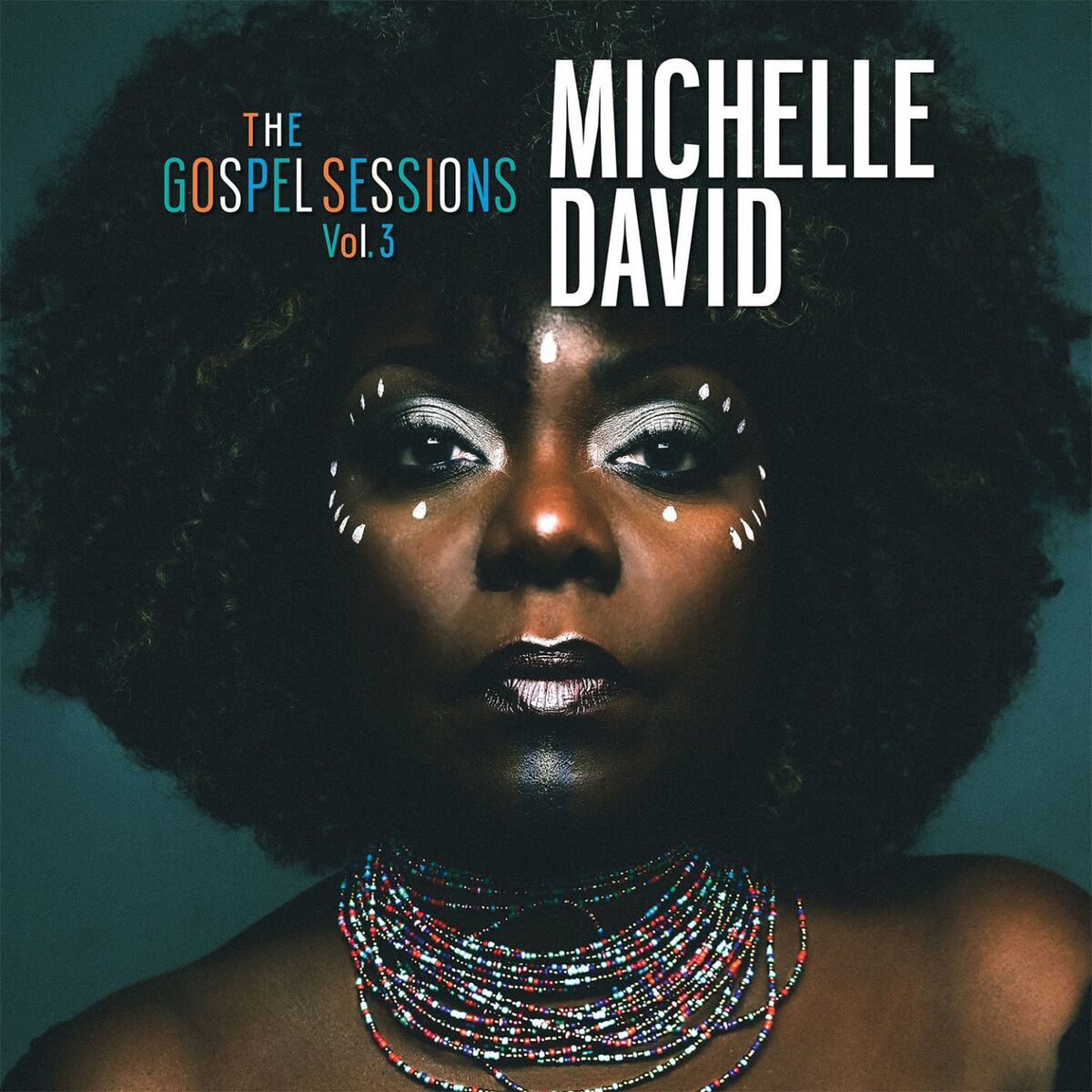 Album cover of The Gospel Sessions, Vol. 3
