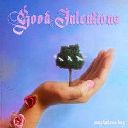 Cover of Good Intentions