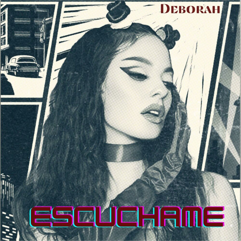 Picture of Escuchame