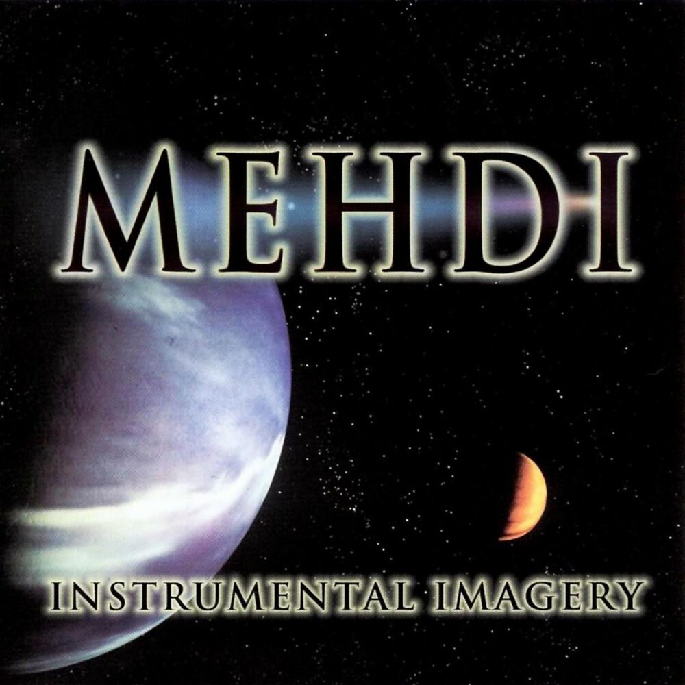 Picture of Instrumental Imagery Volume 3