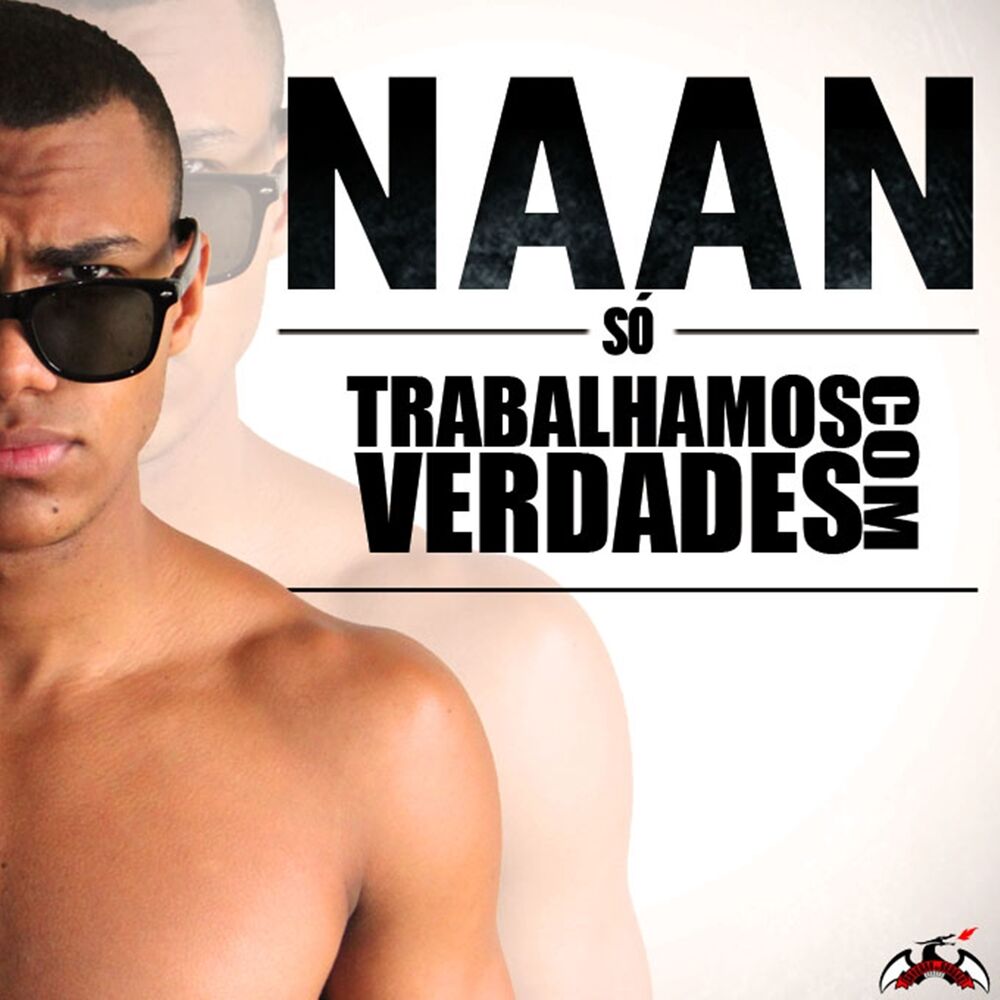 Picture of Só Trabalhamos Com Verdades