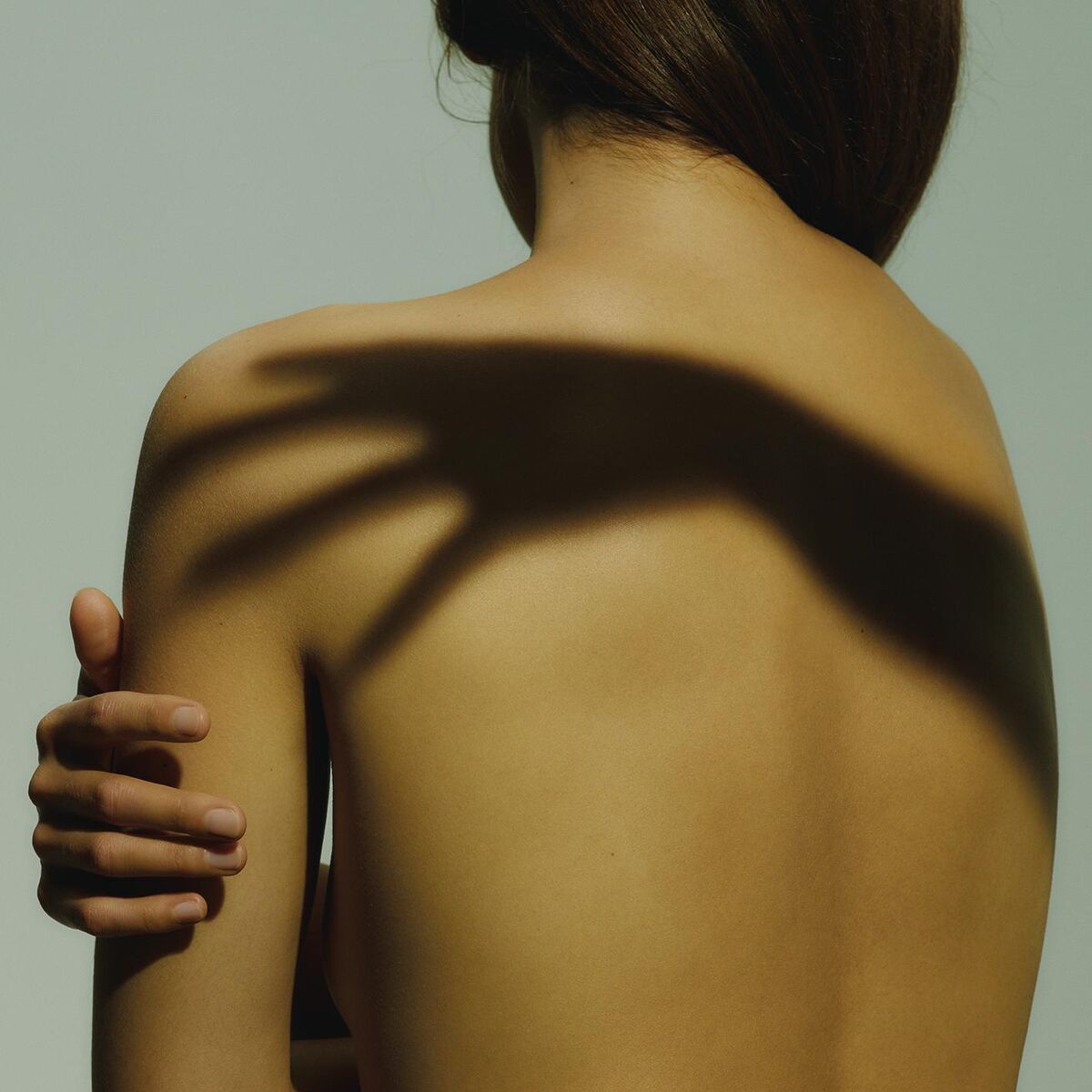 Album cover of Don't Wanna Be Your Girl