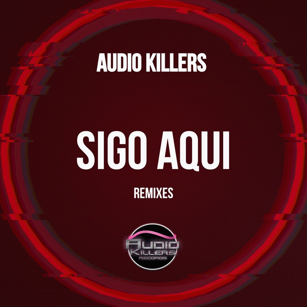 Picture of Sigo Aqui (Original Mix)