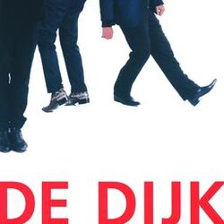 Cover of Muzikanten Dansen Niet