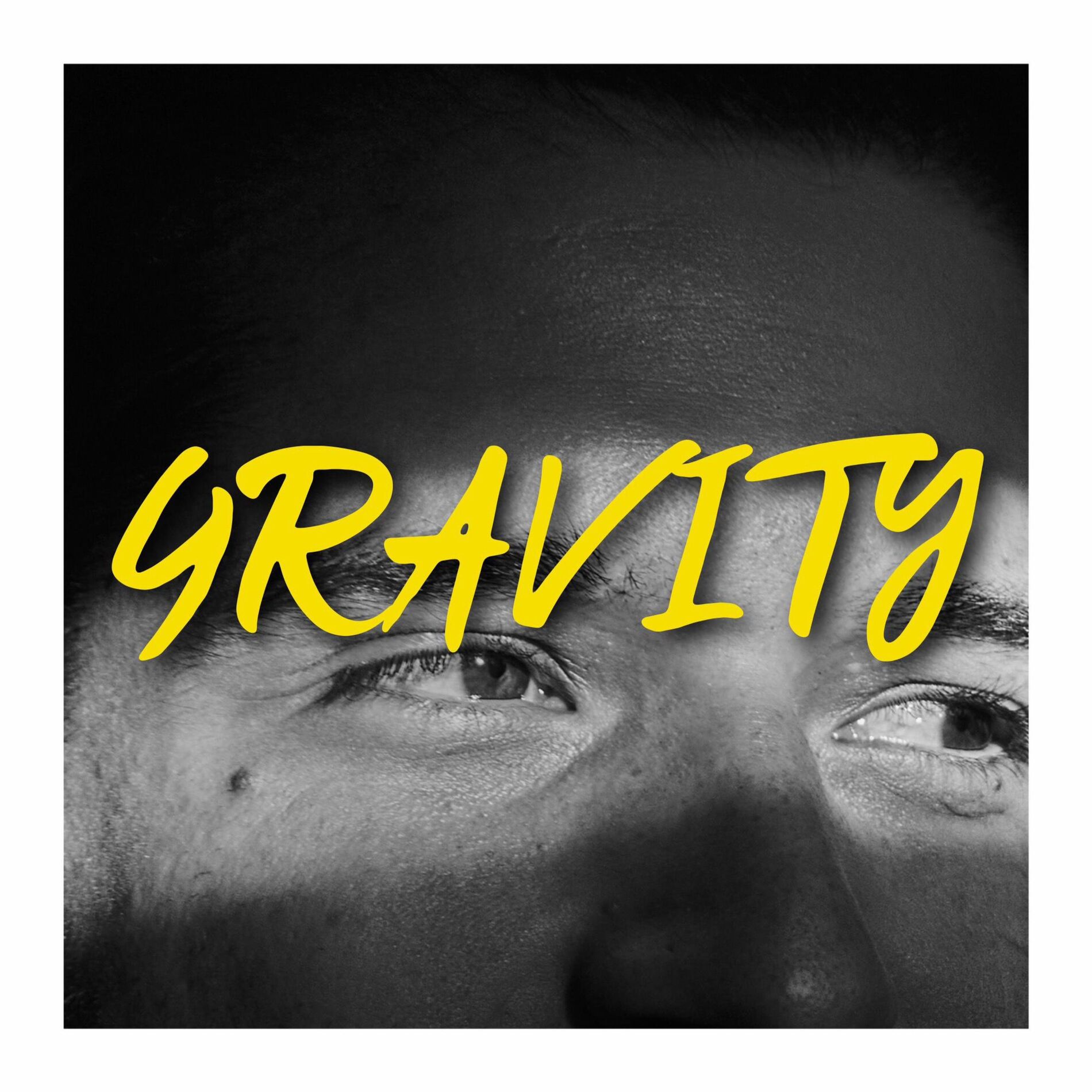 Album cover of Gravity