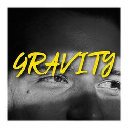 Cover of Gravity