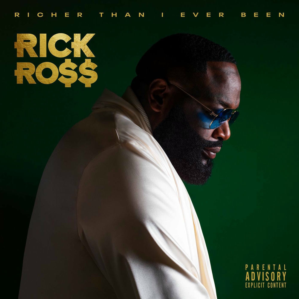 Portada del álbum