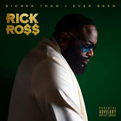 Cover of Richer Than I Ever Been