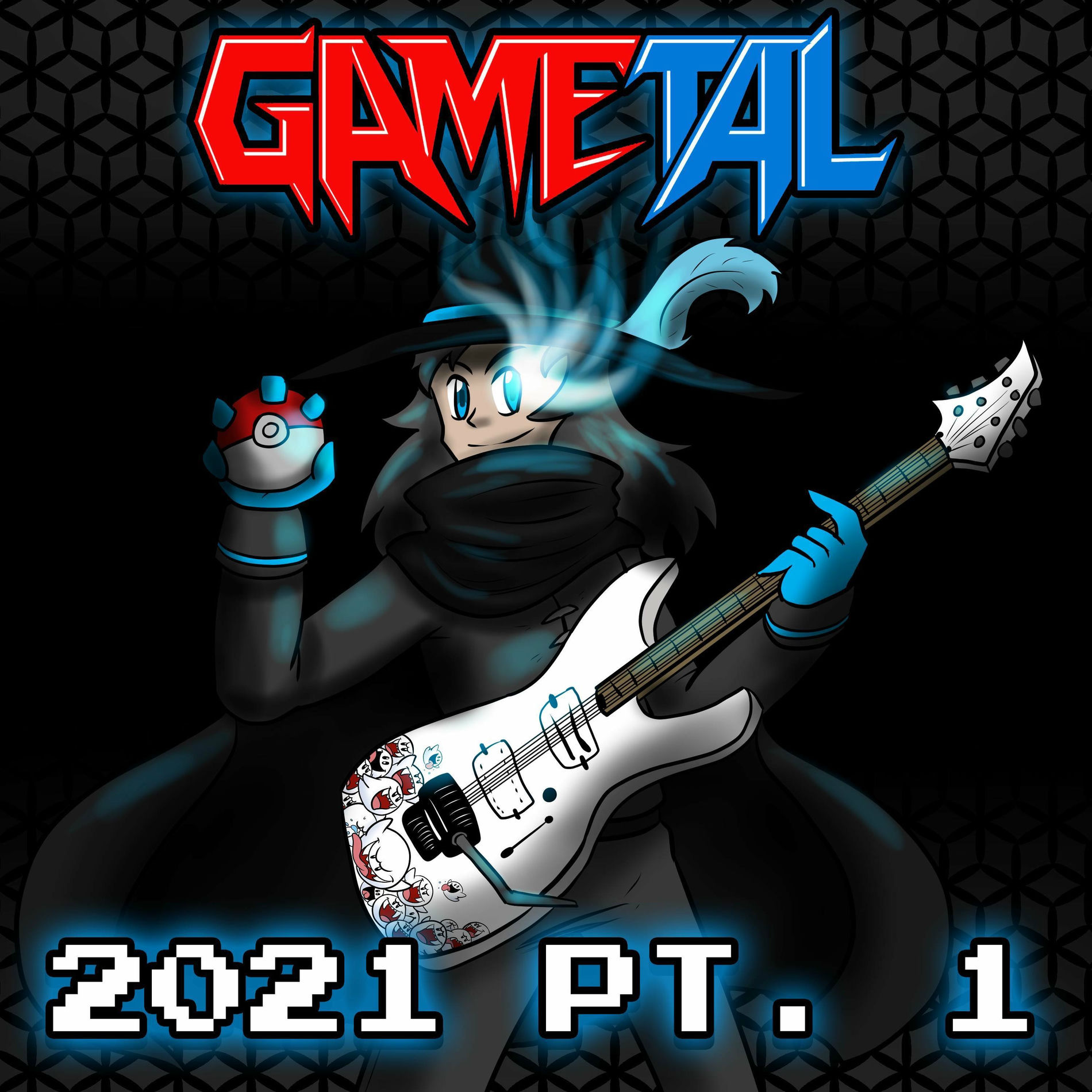 Album cover of 2021, Pt. 1