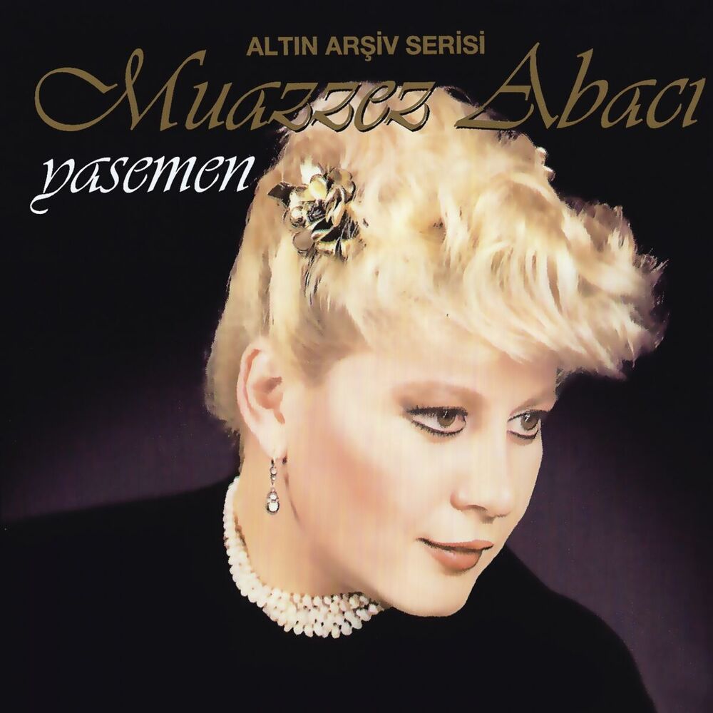 Picture of Yasemen