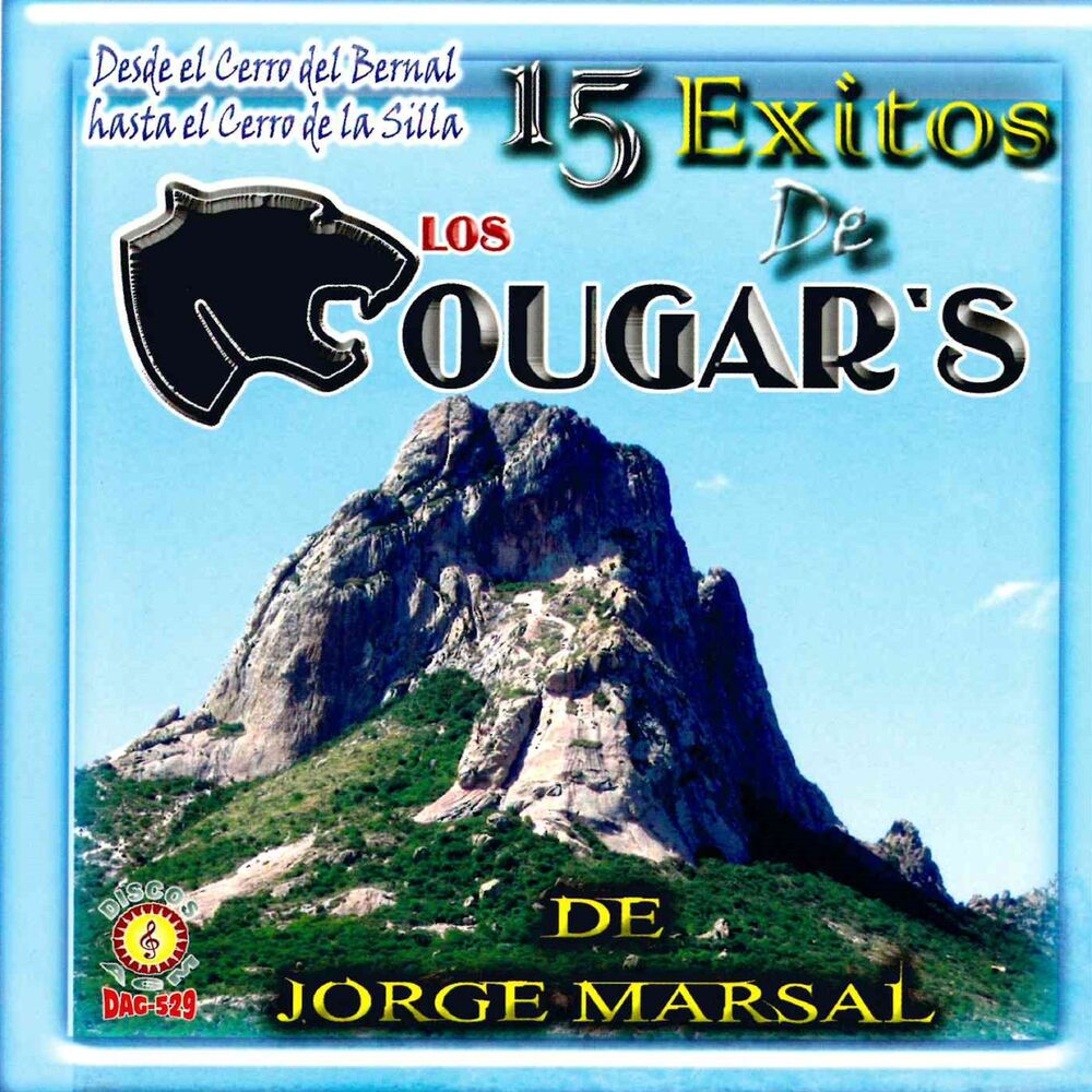 Picture of 15 Exitos