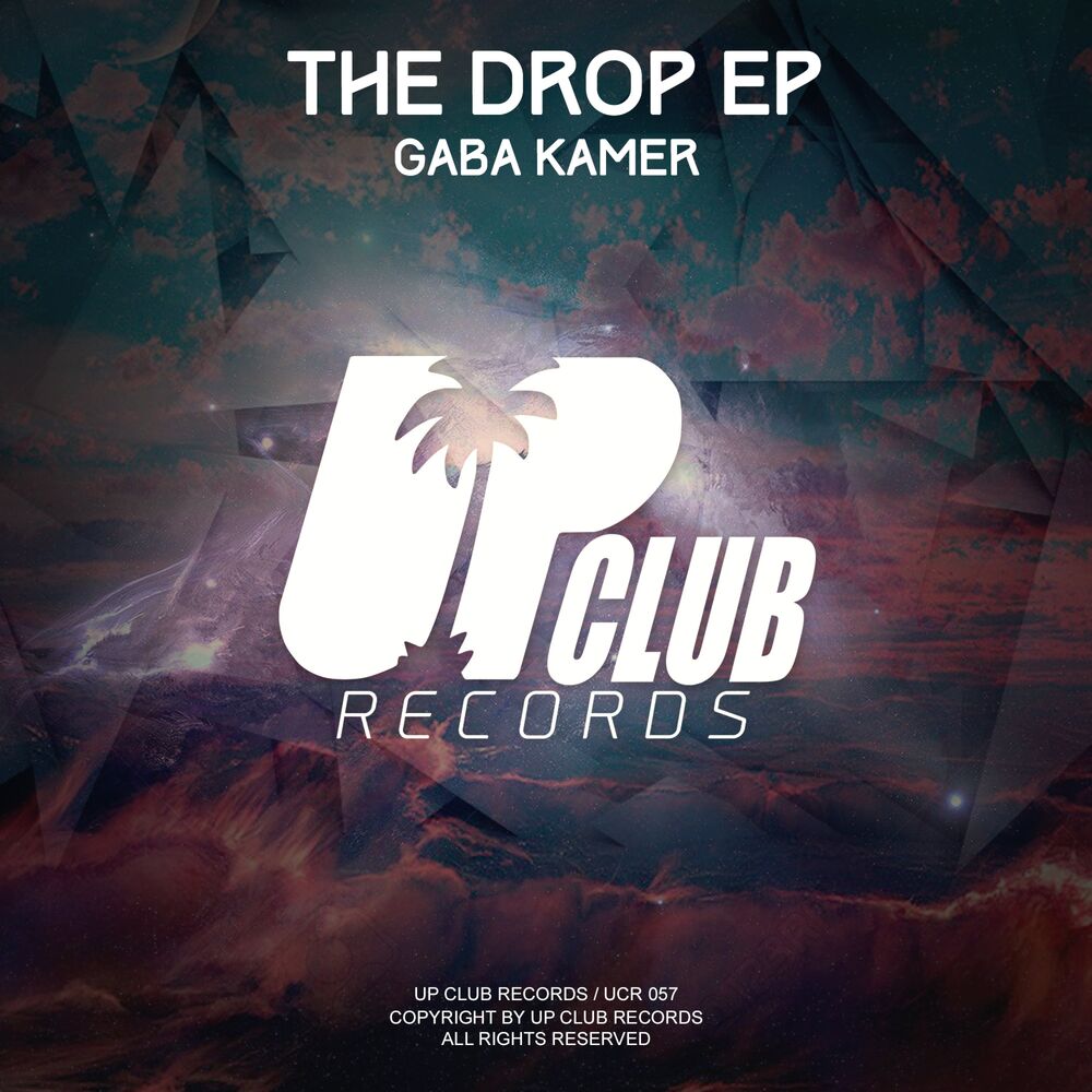 Picture of The Drop EP