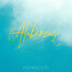 Cover of Alabanzas