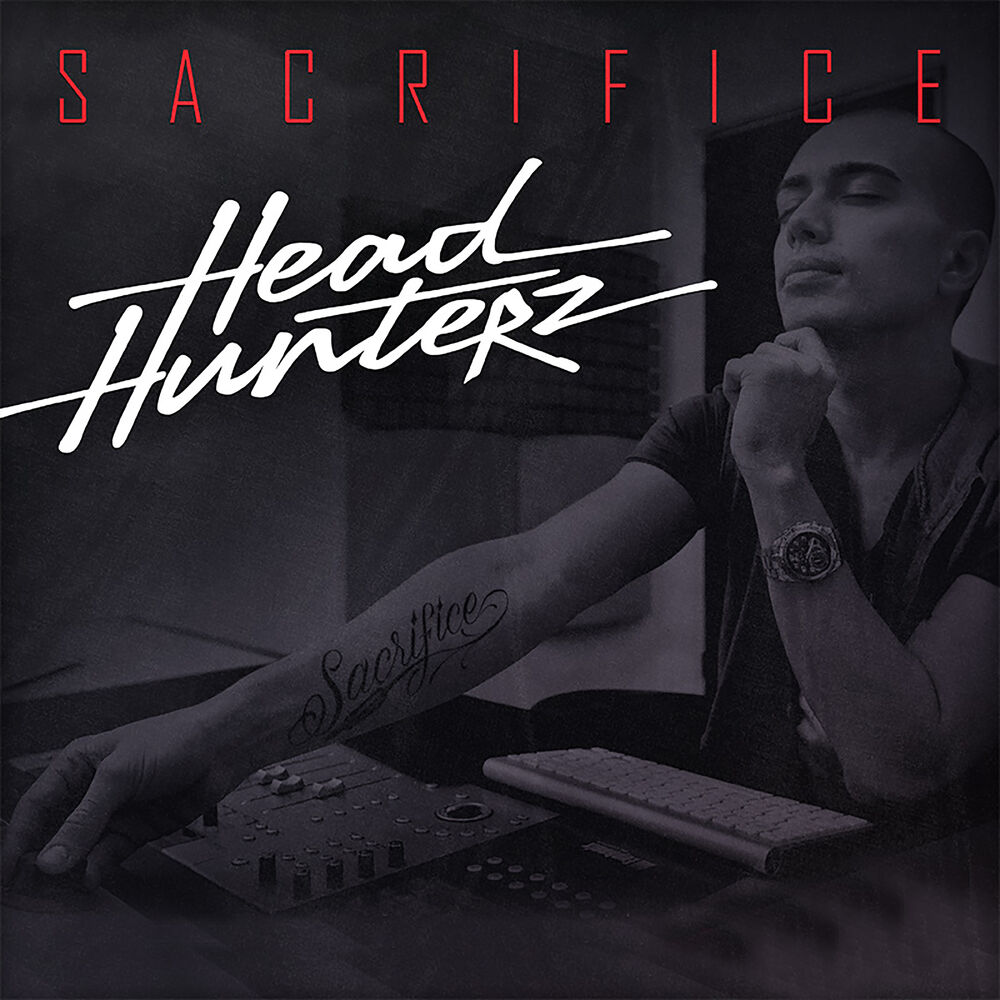 Picture of Sacrifice