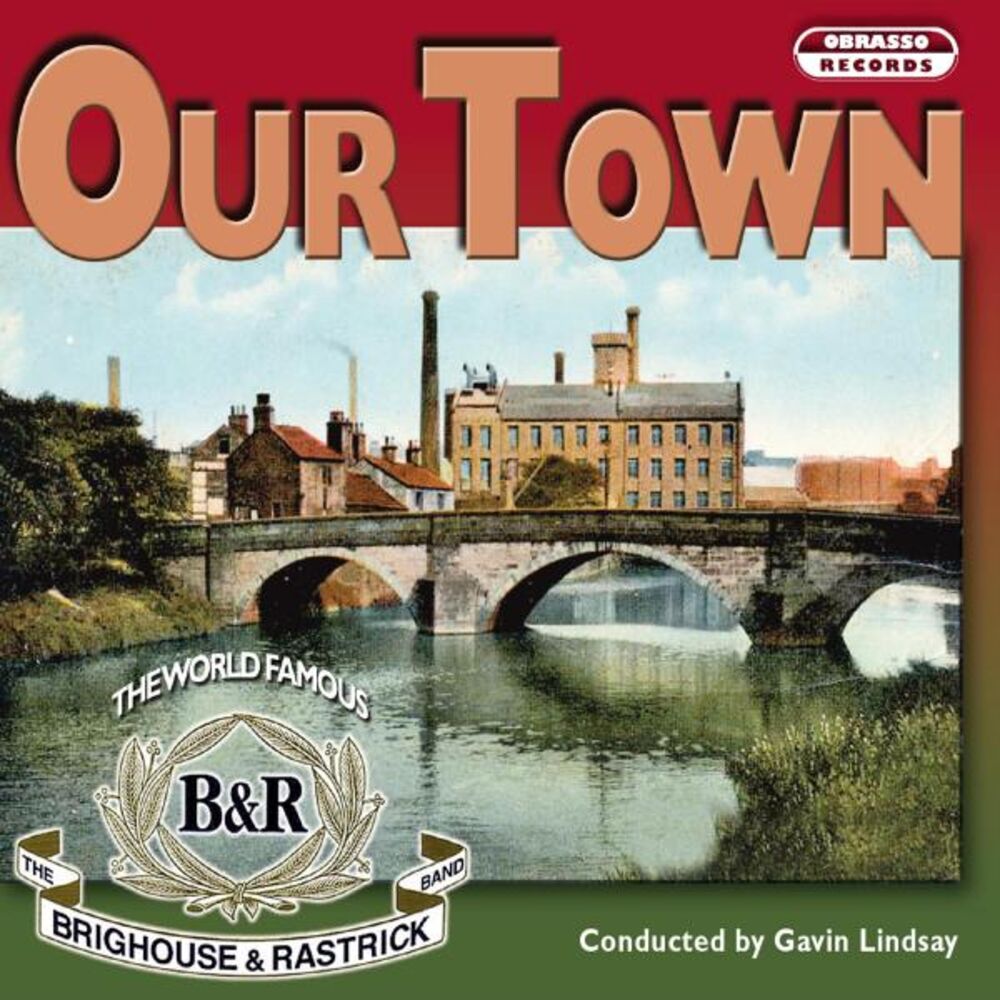 Picture of Our Town