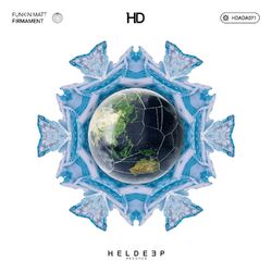 Cover of Firmament
