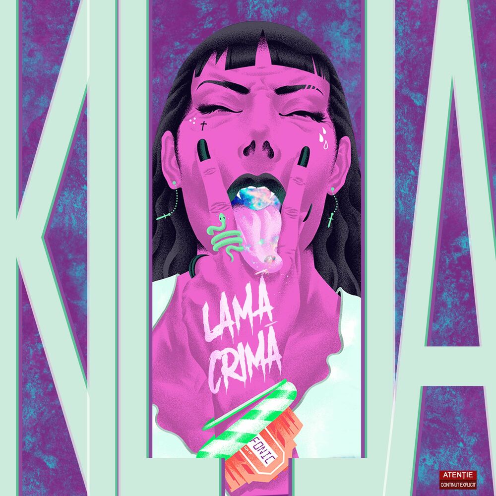 Picture of Lama Crima