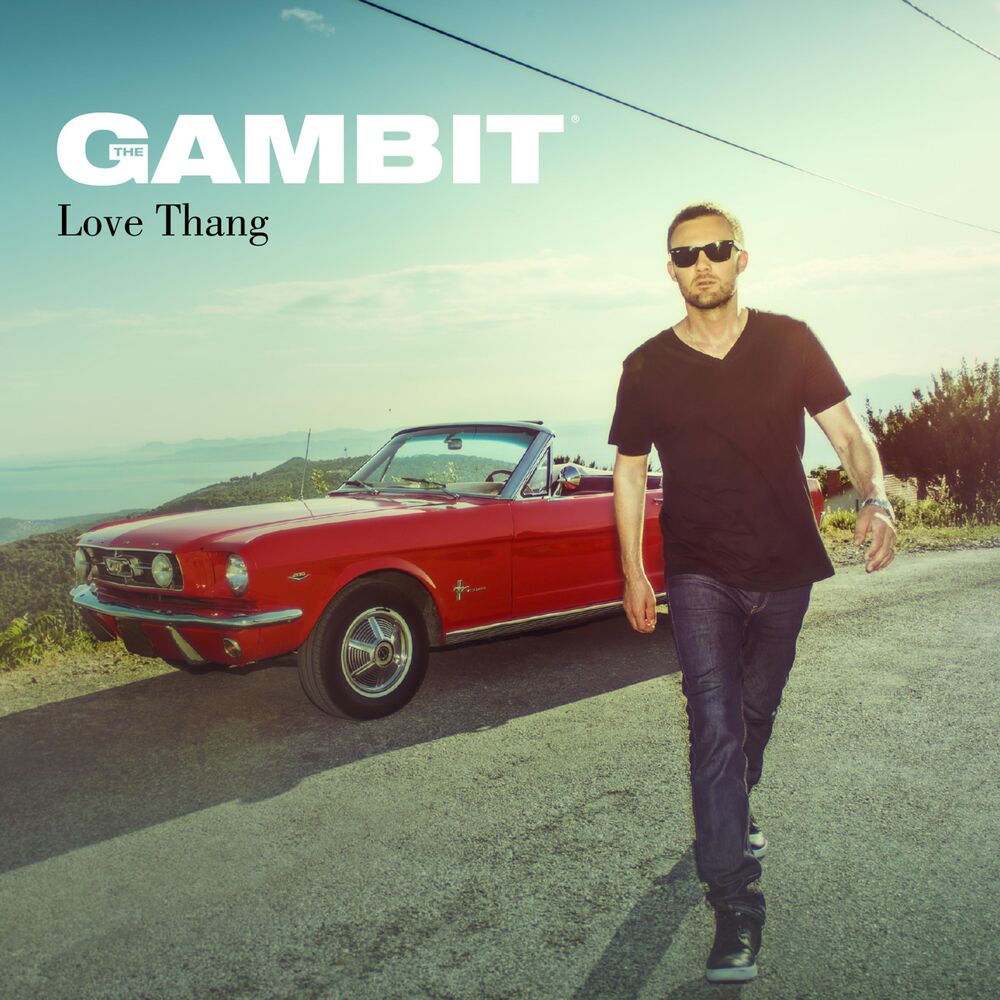 Picture of Love Thang