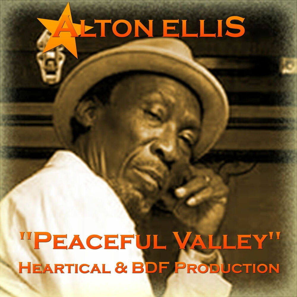 Picture of Peaceful Valley