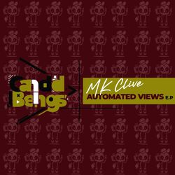 Cover of Automated Views E.P