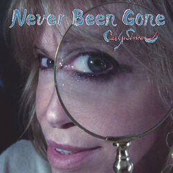 Cover of Never Been Gone