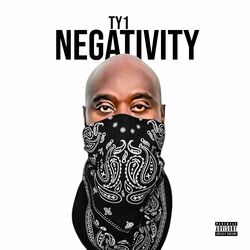Cover of Negativity