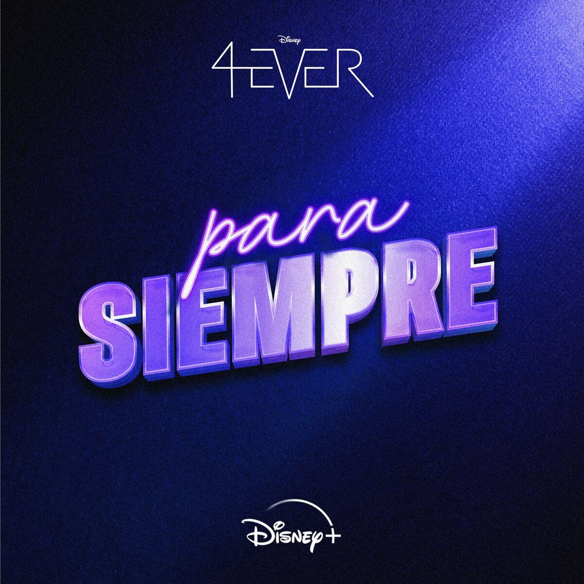 Album cover of Para siempre