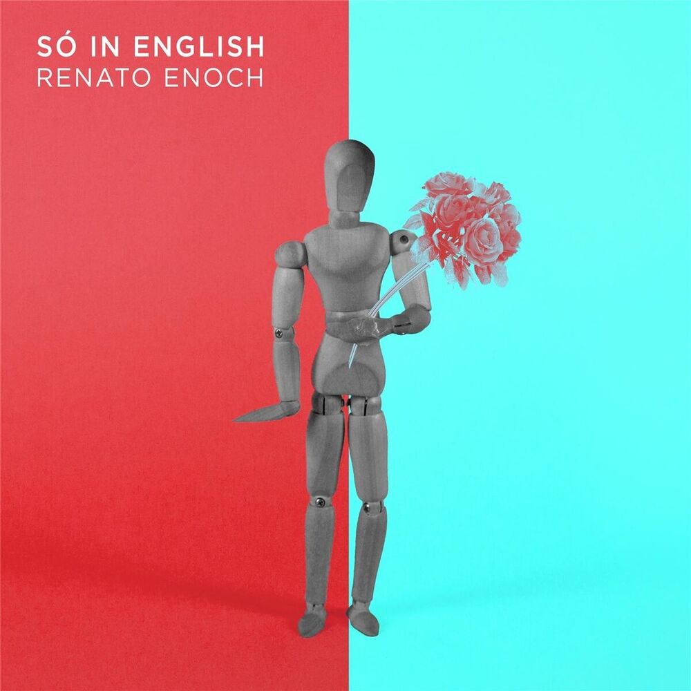 Picture of Só in English