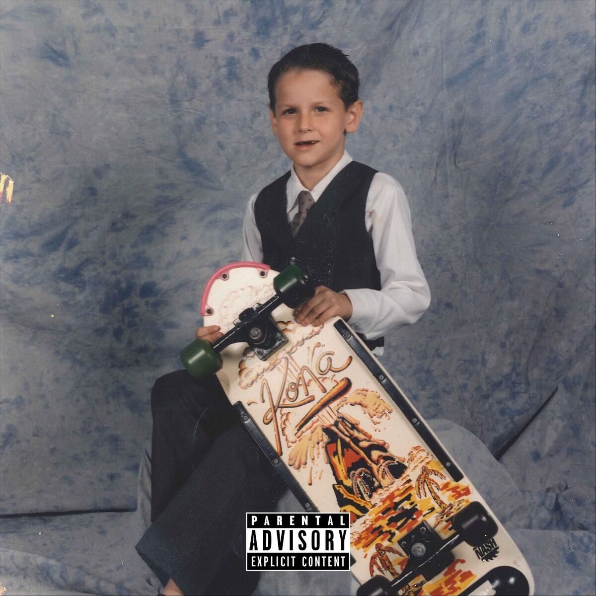 Album cover of Best of Louie 1 & 2