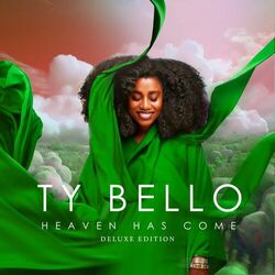 Cover of HEAVEN HAS COME (DELUXE EDITION)
