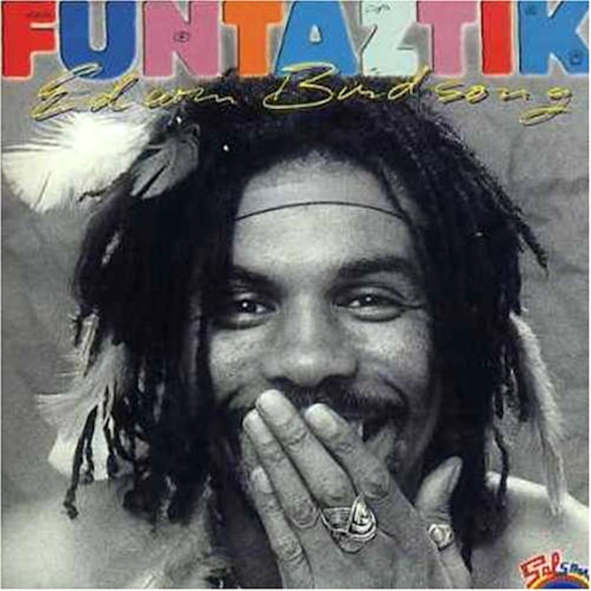 Album cover of Funtaztik