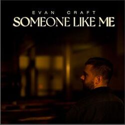 Cover of Someone Like Me
