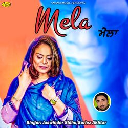 Cover of Mela