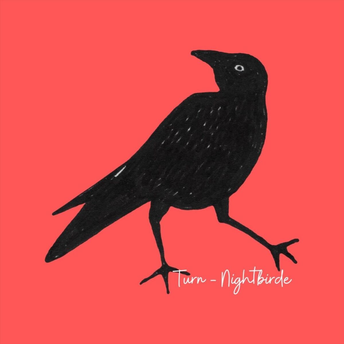 Album cover of Turn