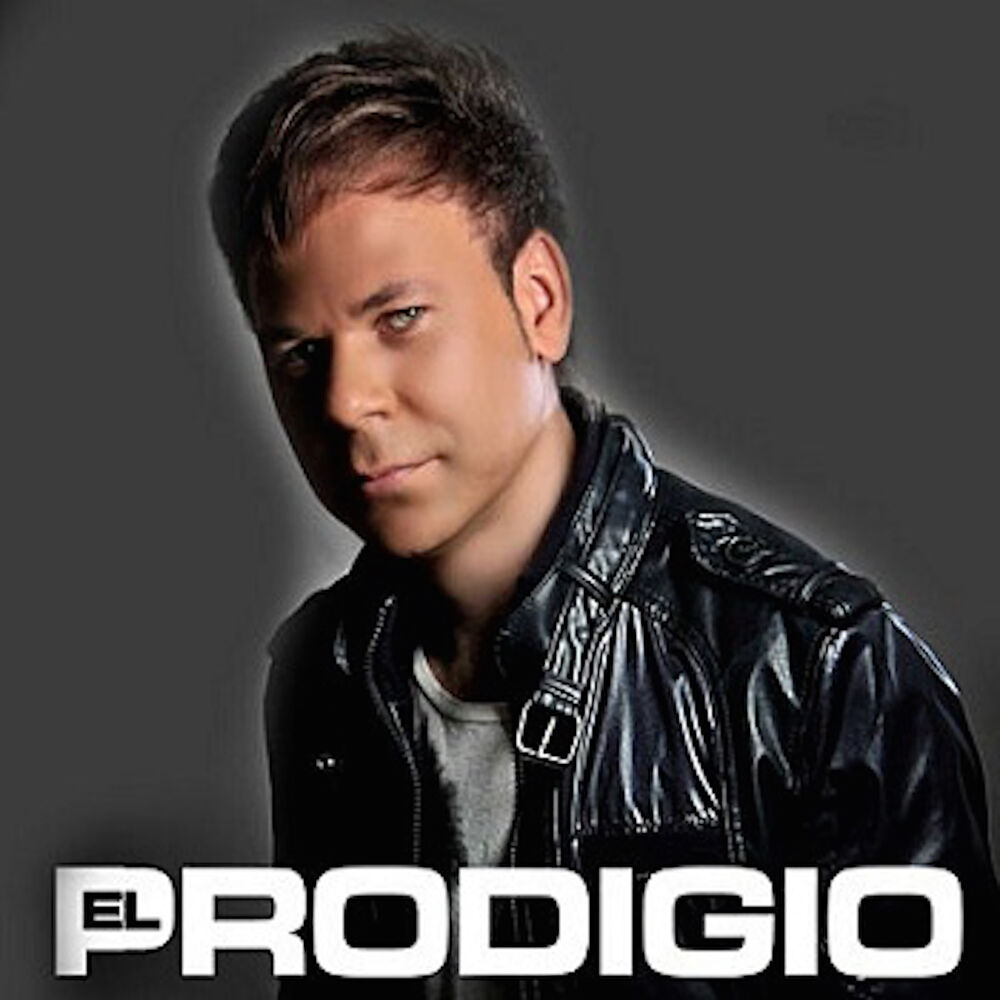 Picture of De Mi Cabeza a los Piez - Single