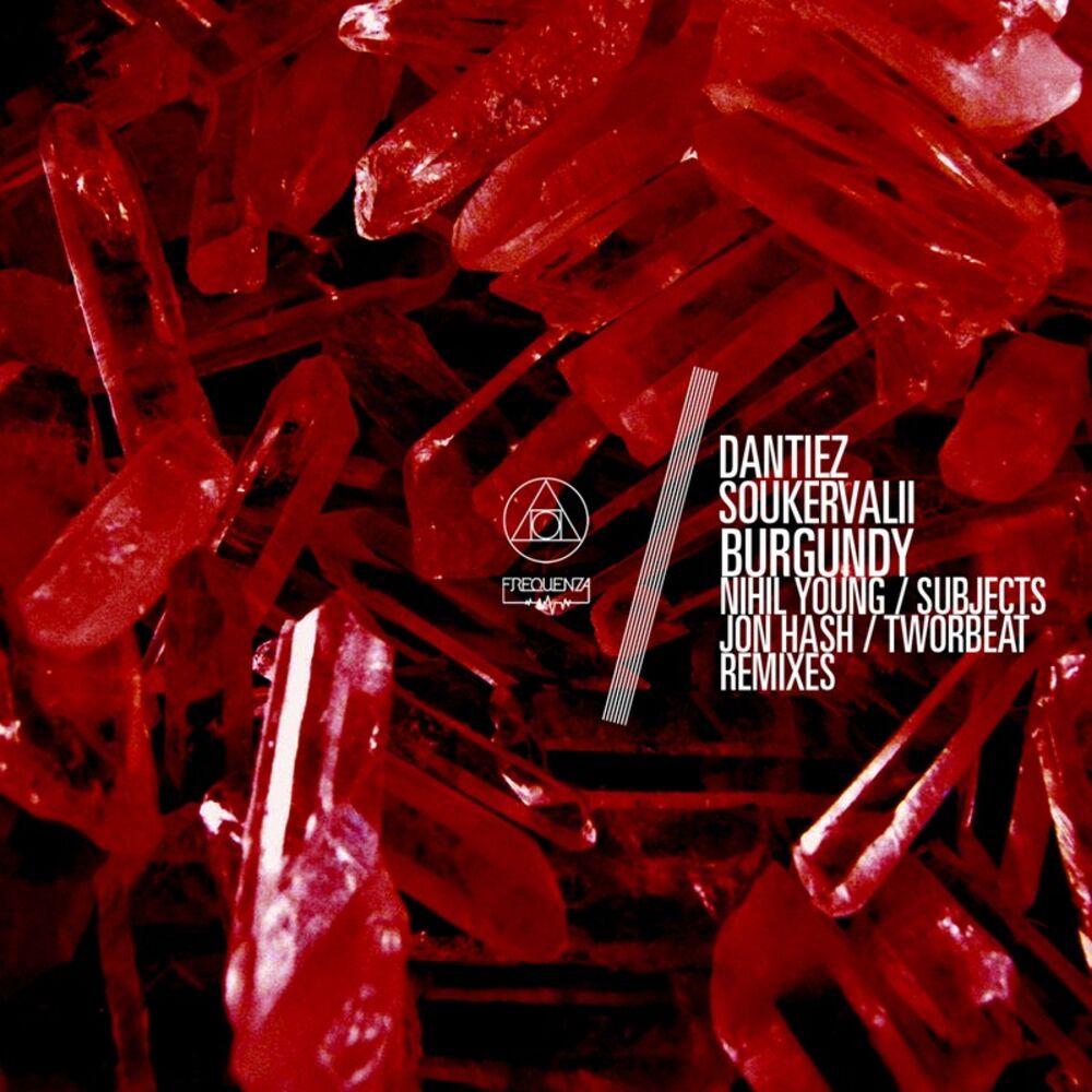 Picture of Burgundy
