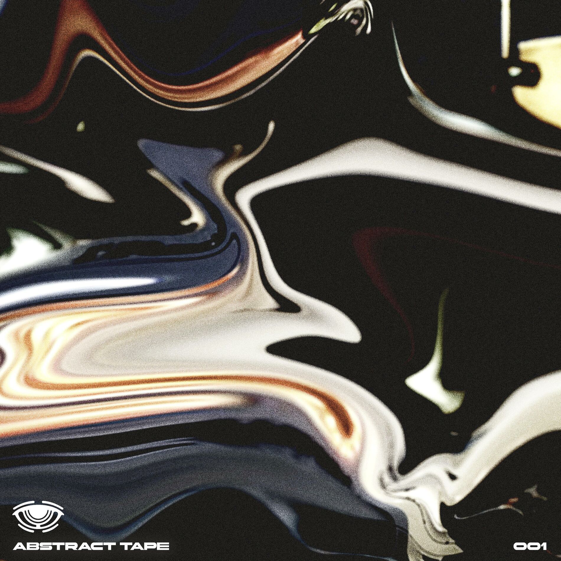 Album cover of Abstract Tape 001