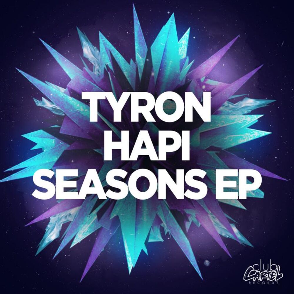 Picture of Seasons EP