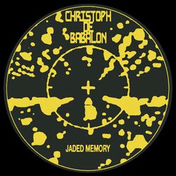 Cover of Jaded Memory