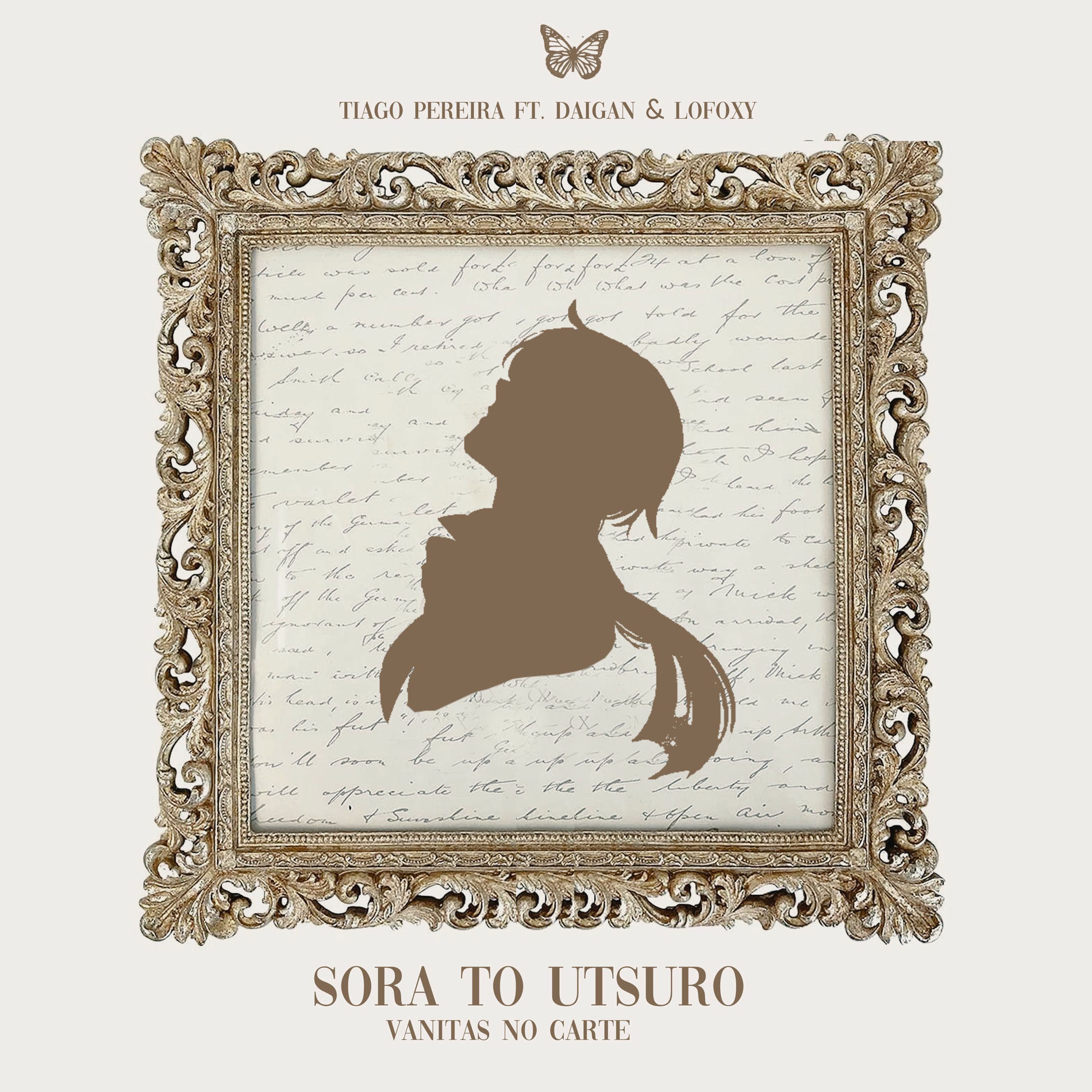 Album cover of Sora to Utsuro (Vanitas No Carte)