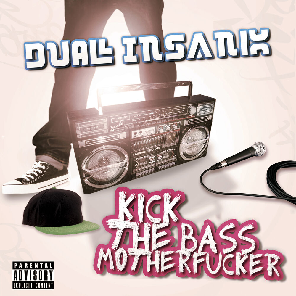 Picture of Kick That Bass Motherfucker