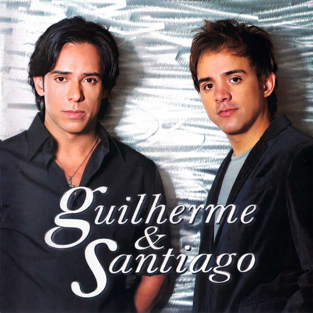 Album cover of ABCDE