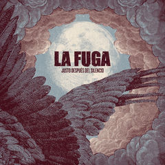 Justo Después Del Silencio, álbum de La Fuga