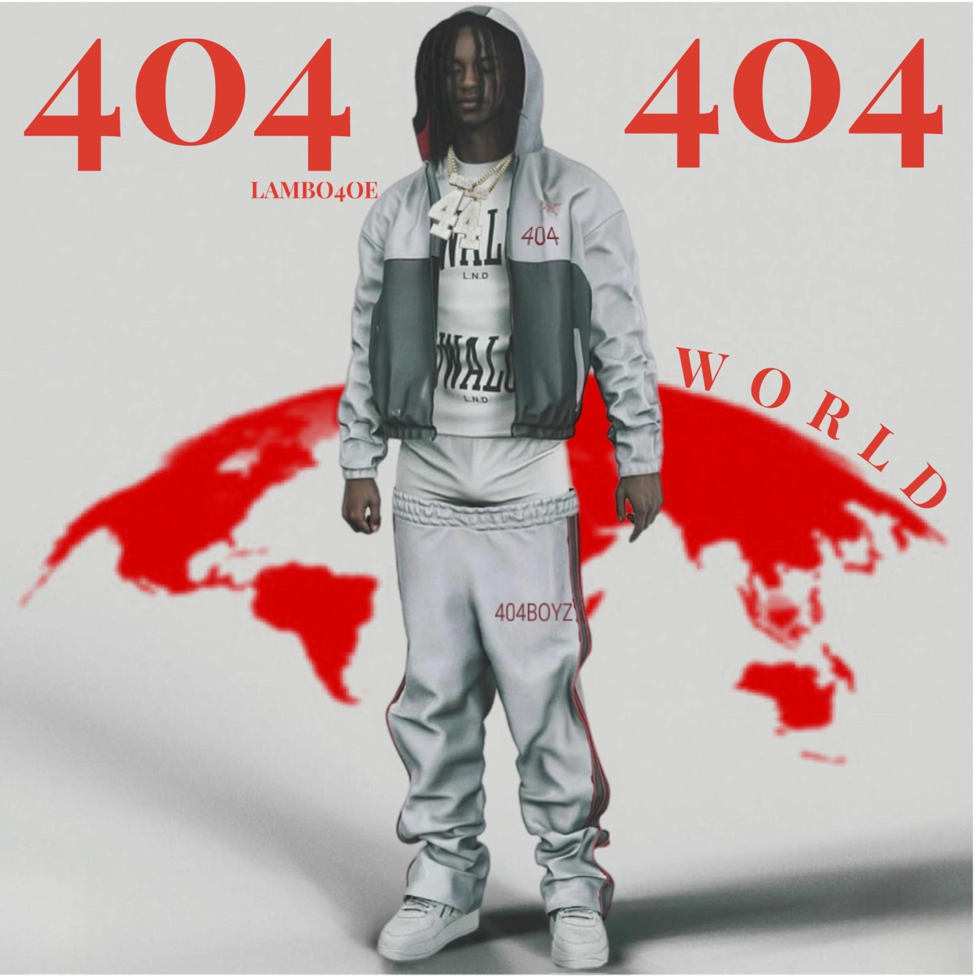 Album cover of GLO CRAZY (Radio Edit)