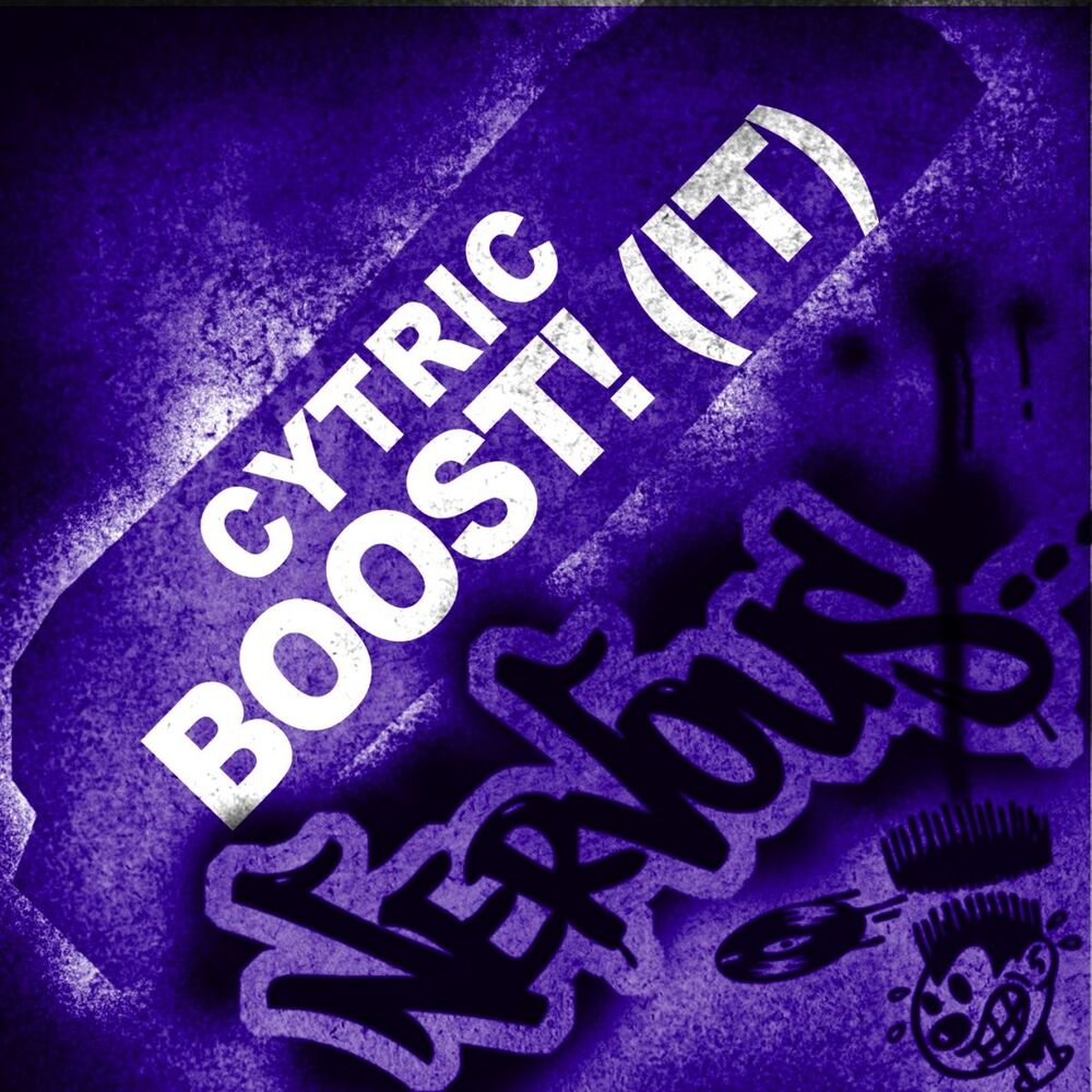 Picture of Boost! [It]