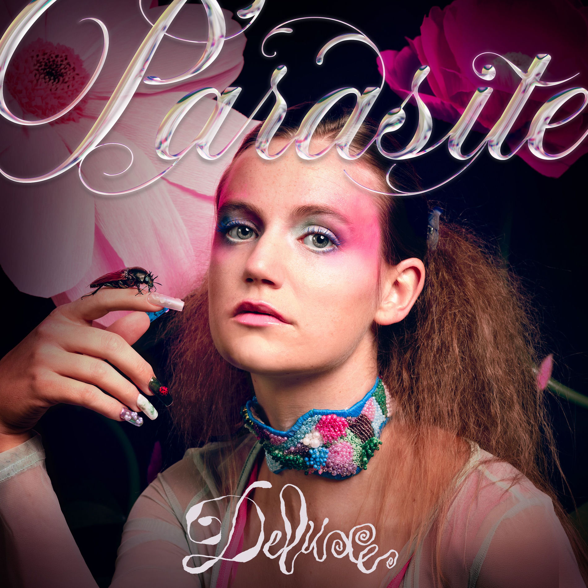Album cover of Parasite Deluxe